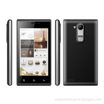4" WVGA screen 480*800 pixel smartphone, with GPS, WiFi, BT,DDR 512M Flash 4G,GSM/WCDMA